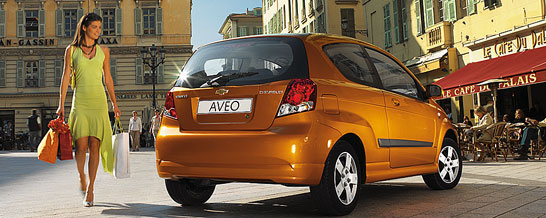 Aveo