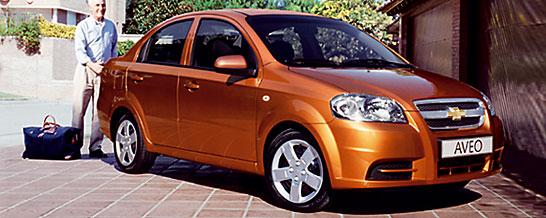 Aveo