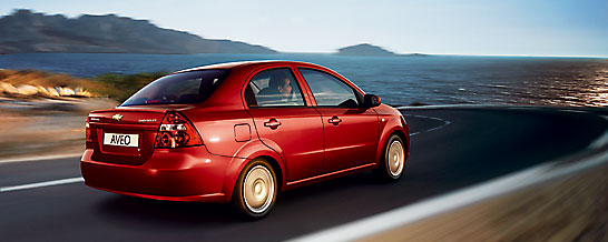 Aveo