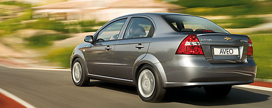 Aveo