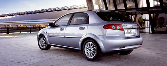 Lacetti
