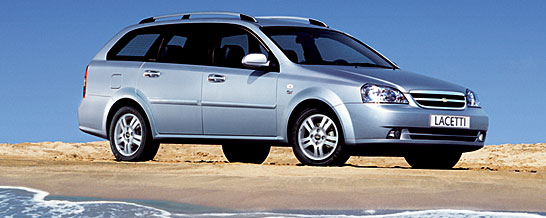 Lacetti