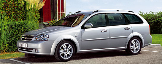 Lacetti