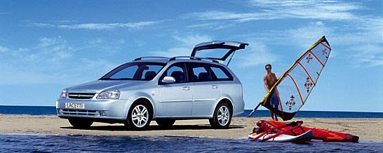 Lacetti