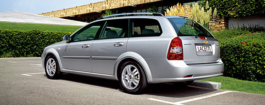 Lacetti