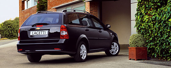 Lacetti