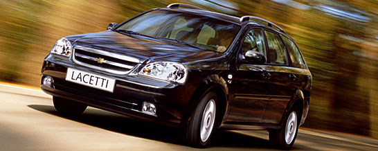 Lacetti