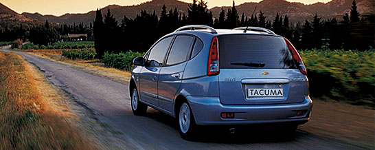 Tacuma