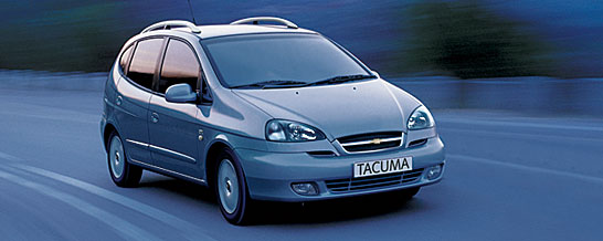 Tacuma